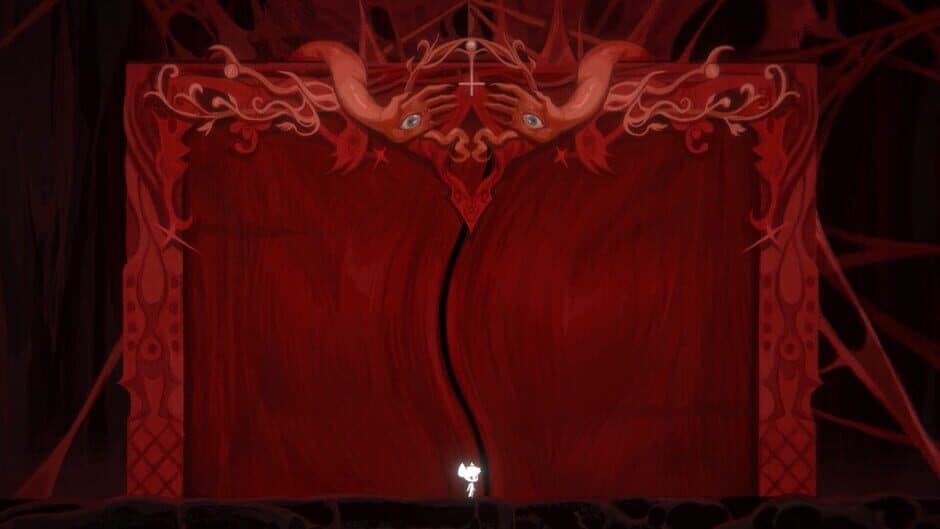 Perilous Light screenshot