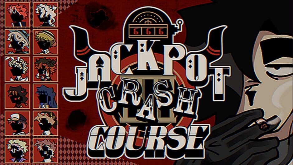 Jackpot Crash Course screenshot