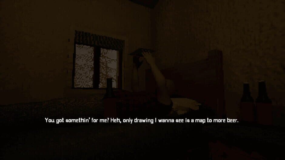 Beer Machine screenshot