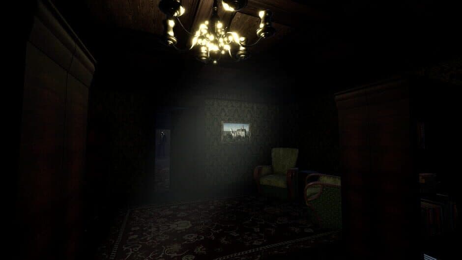 Shifting Chambers screenshot