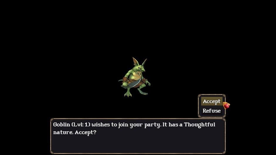 Drowning Ashes screenshot