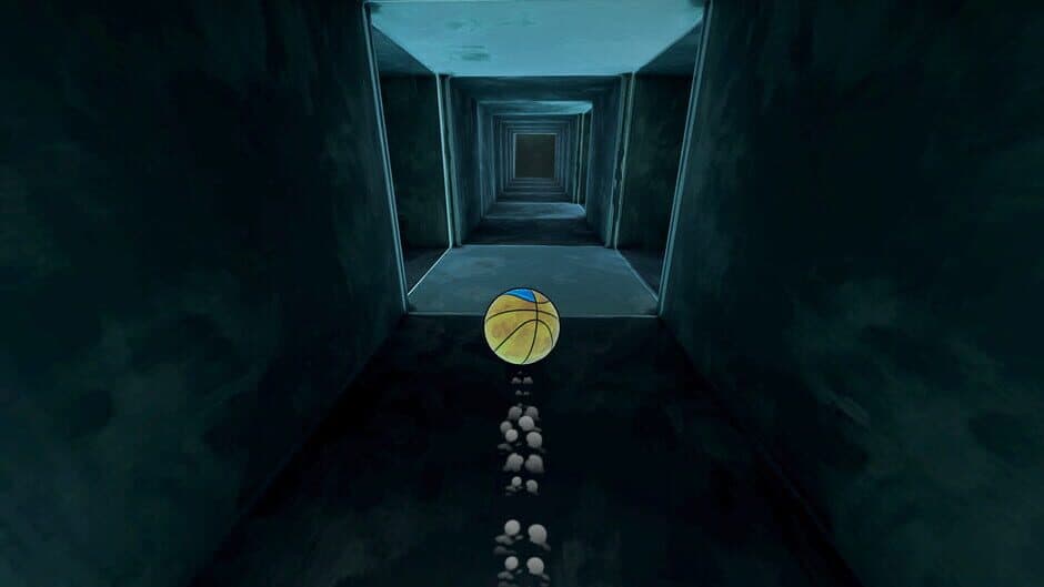 Rebounce screenshot