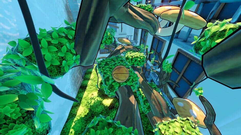 Rebounce screenshot