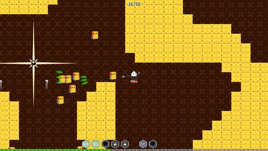 Addition Subtraction Multiplication Division Magician screenshot