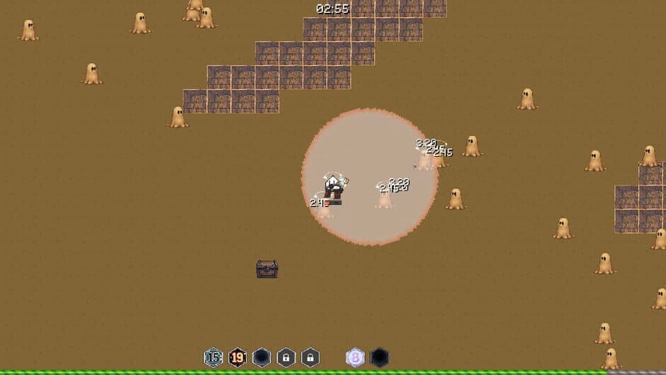 Addition Subtraction Multiplication Division Magician screenshot