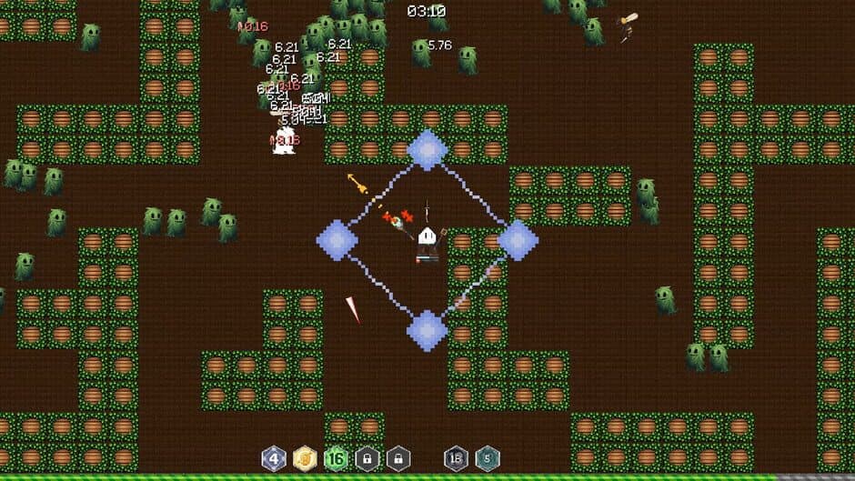 Addition Subtraction Multiplication Division Magician screenshot