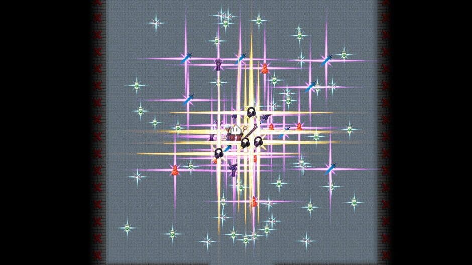 Addition Subtraction Multiplication Division Magician screenshot