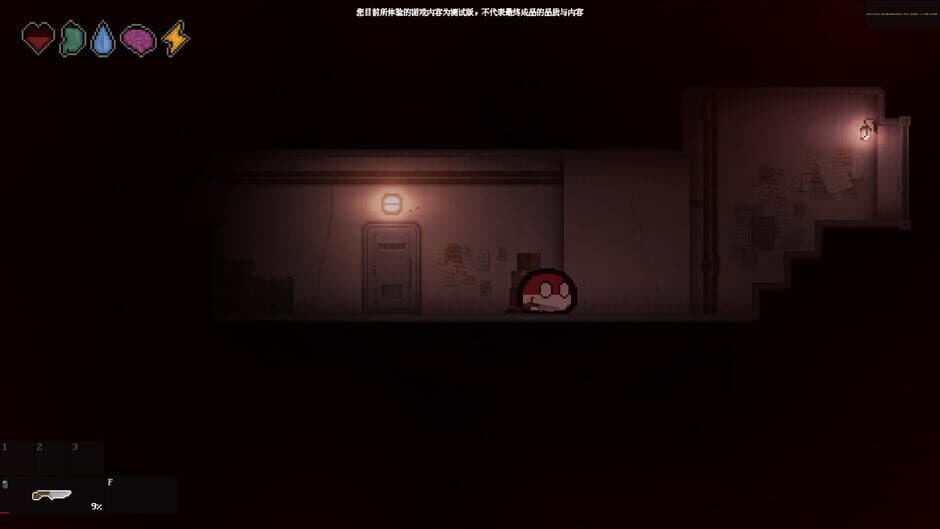 Polandball: The Black Apocalypse screenshot