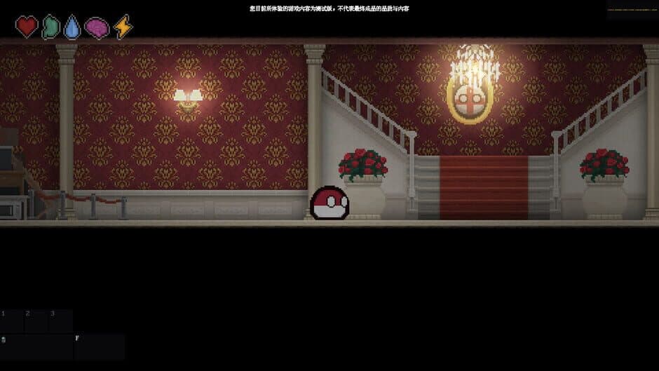 Polandball: The Black Apocalypse screenshot