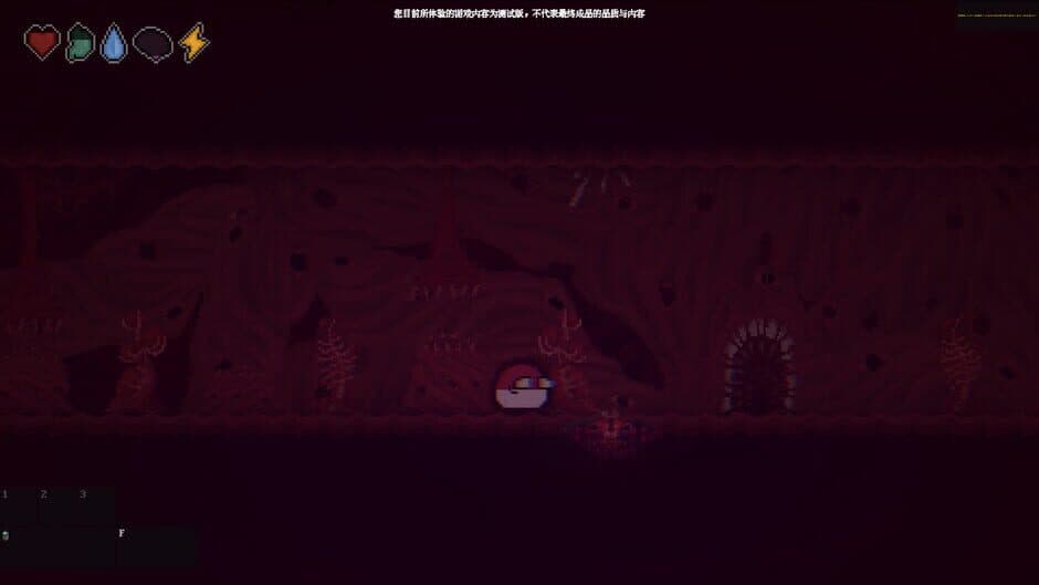 Polandball: The Black Apocalypse screenshot