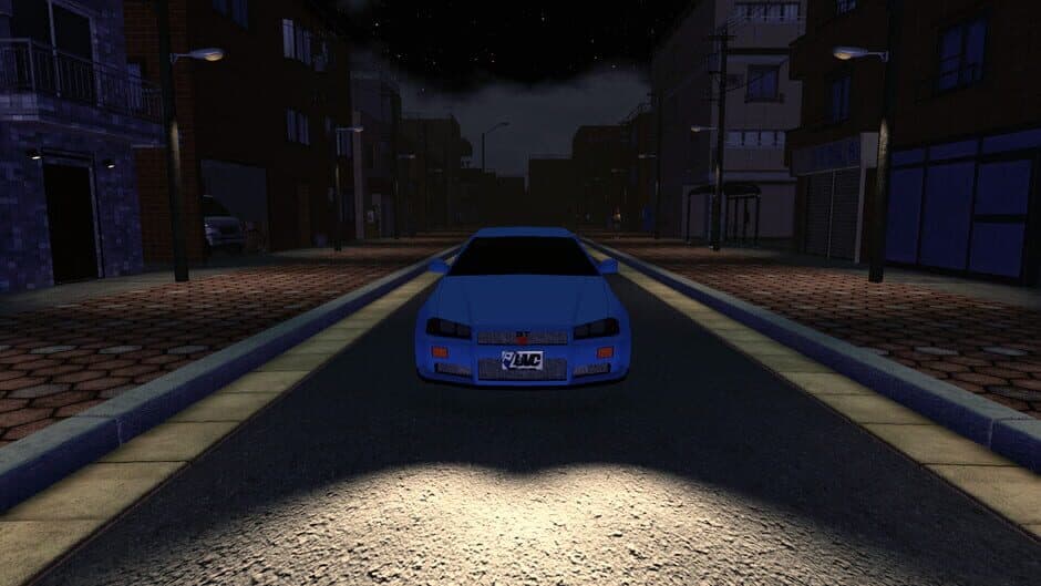 Street Life Simulator screenshot