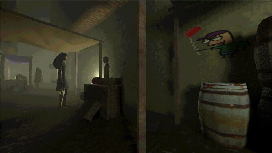 Where Is Mommy screenshot