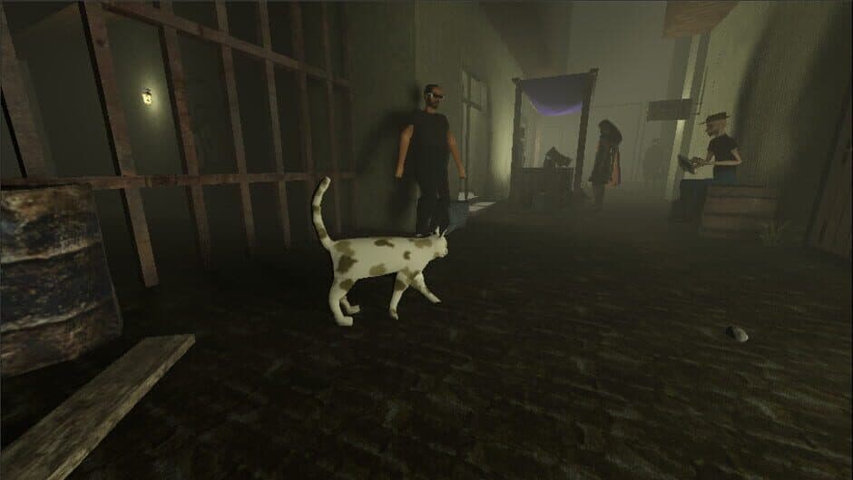 Where Is Mommy screenshot