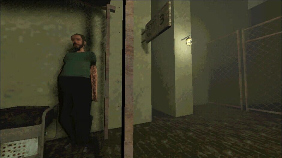 Where Is Mommy screenshot