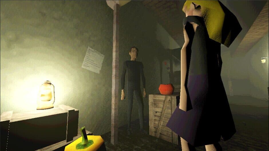 Where Is Mommy screenshot