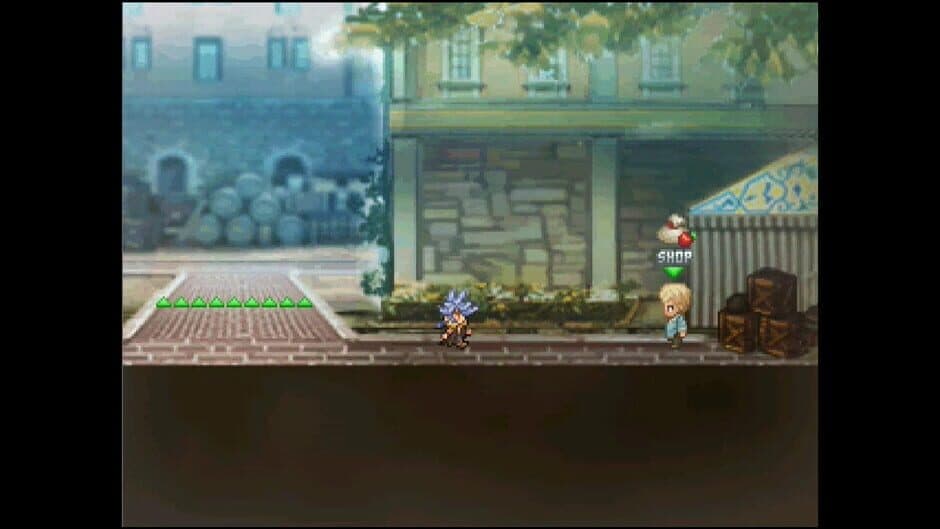 Galo's Strife screenshot