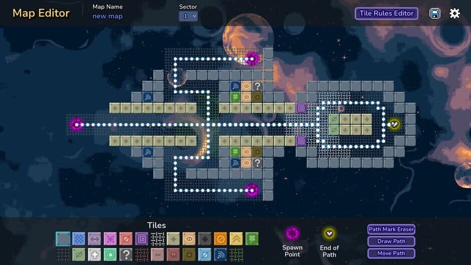 Tower Tactics 2 screenshot