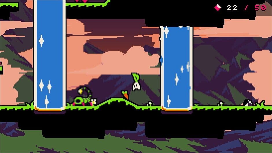 Merp in Merpworld screenshot