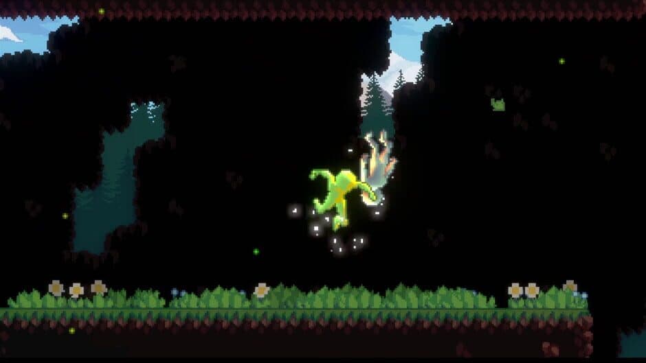 GU Fighters screenshot