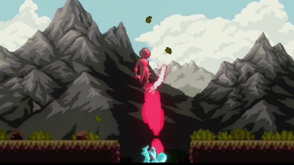 GU Fighters screenshot