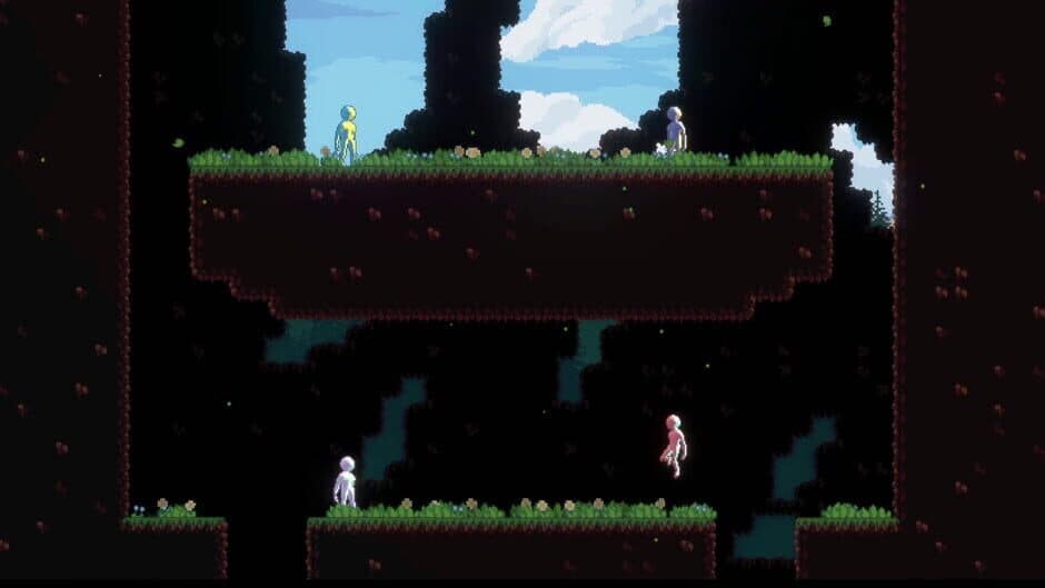 GU Fighters screenshot