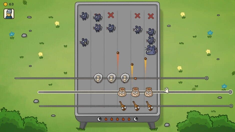 Skewer Squad screenshot