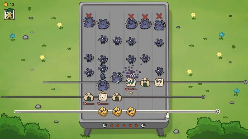 Skewer Squad screenshot