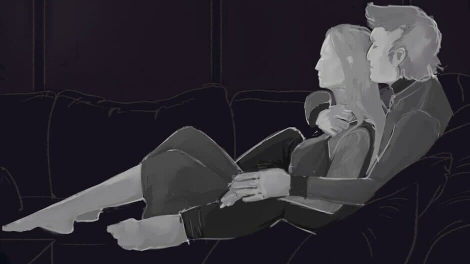 Hedgehog's Dilemma screenshot