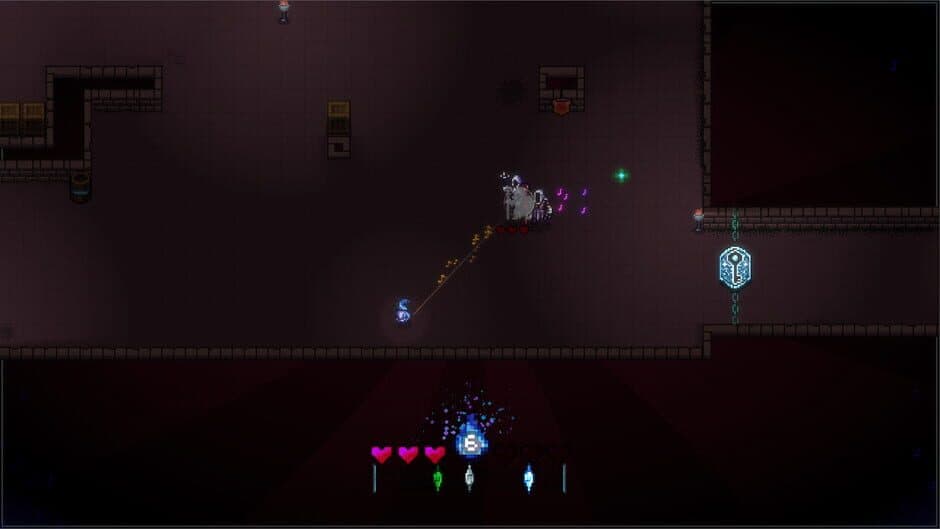 Melodic Mage screenshot