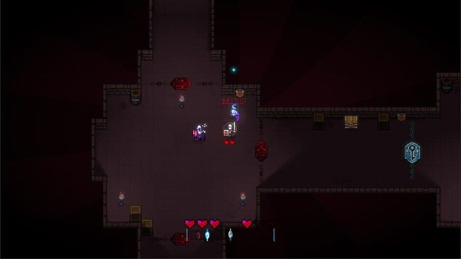 Melodic Mage screenshot