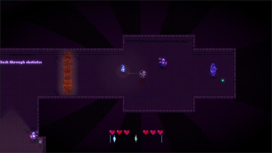 Melodic Mage screenshot