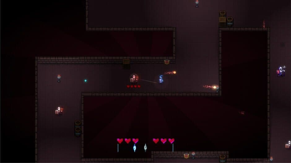 Melodic Mage screenshot