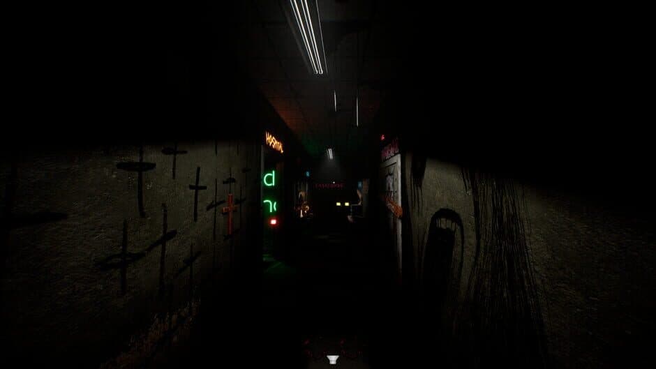 Don`t Peek screenshot