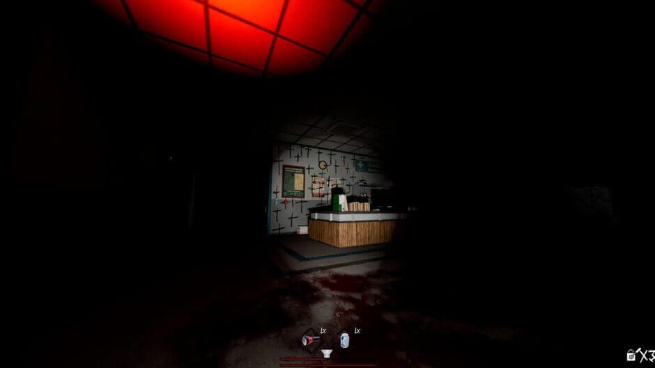 Don`t Peek screenshot