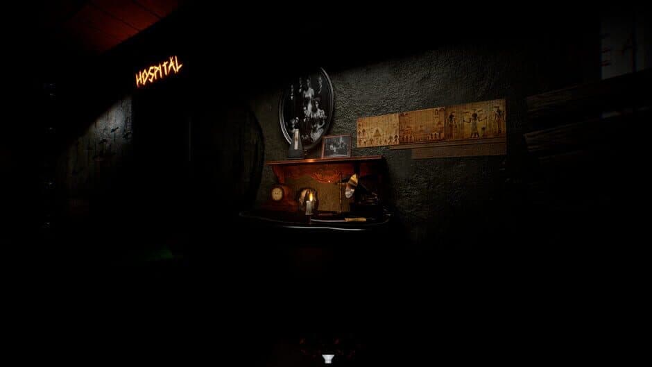 Don`t Peek screenshot