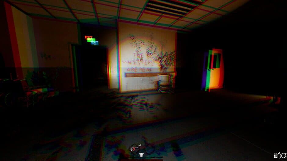 Don`t Peek screenshot