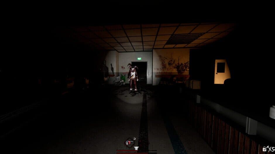 Don`t Peek screenshot