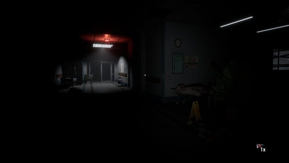 Don`t Peek screenshot