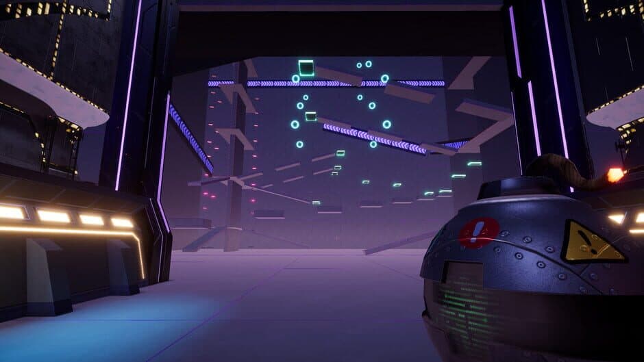 Ticking Together screenshot