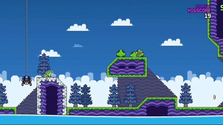 Samago screenshot