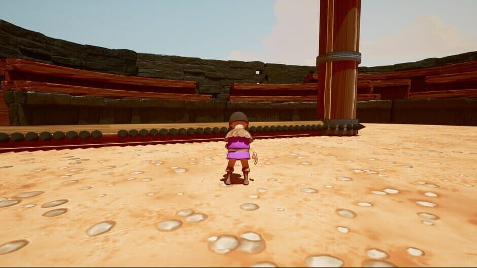 Fool's Cup screenshot