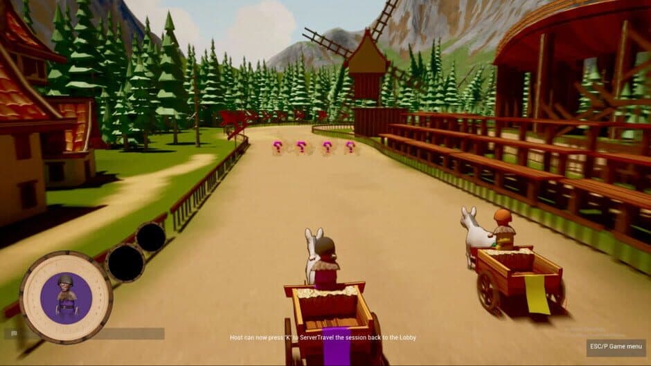 Fool's Cup screenshot