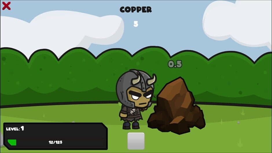 Ayrton Idle screenshot