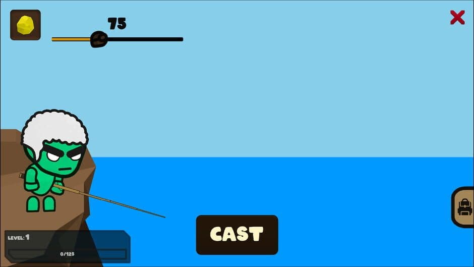 Ayrton Idle screenshot