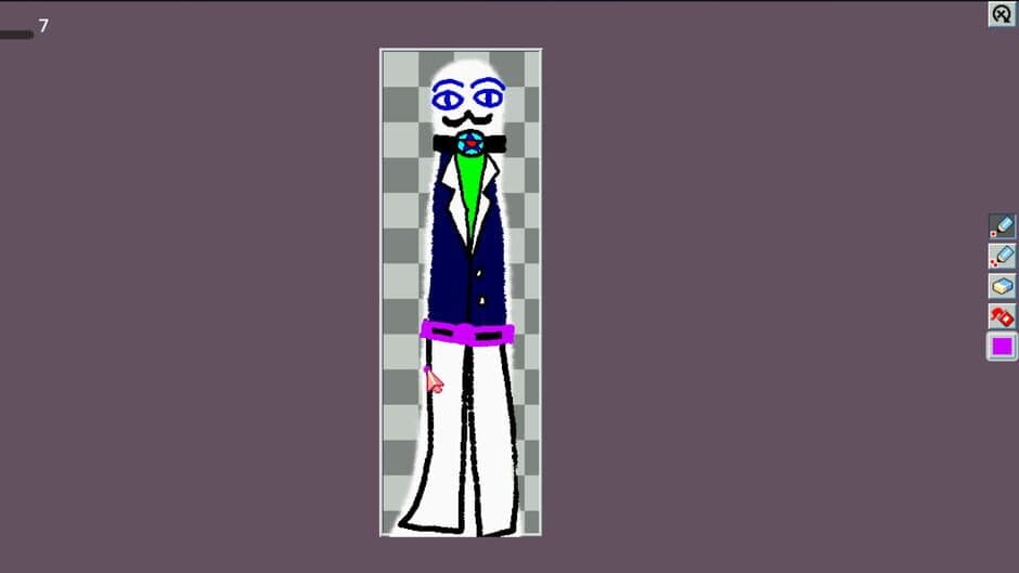 Paw Pop Fish screenshot