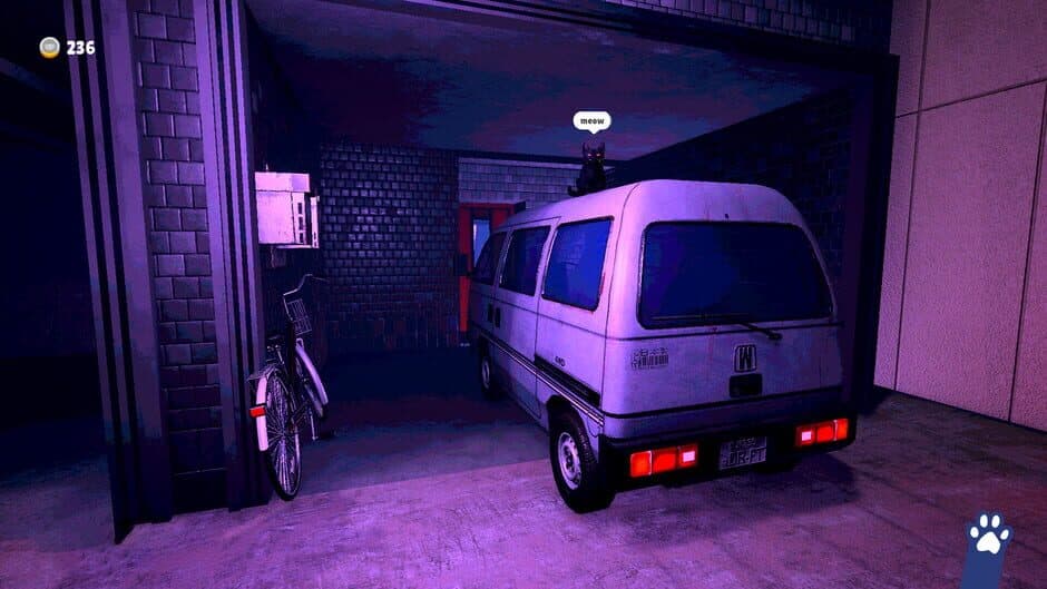 Alley Cats Idle screenshot