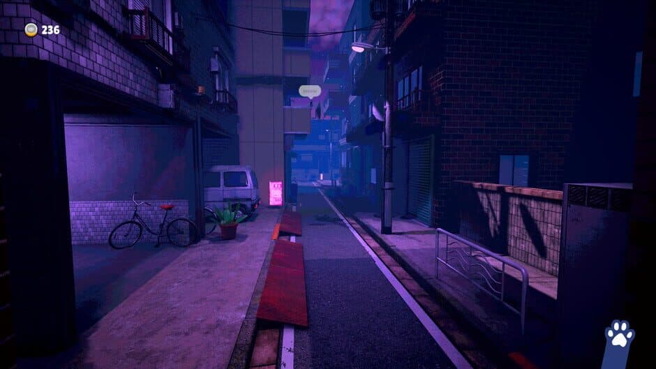 Alley Cats Idle screenshot