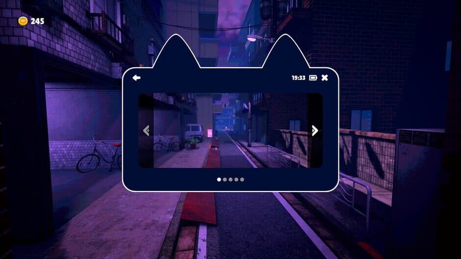 Alley Cats Idle screenshot
