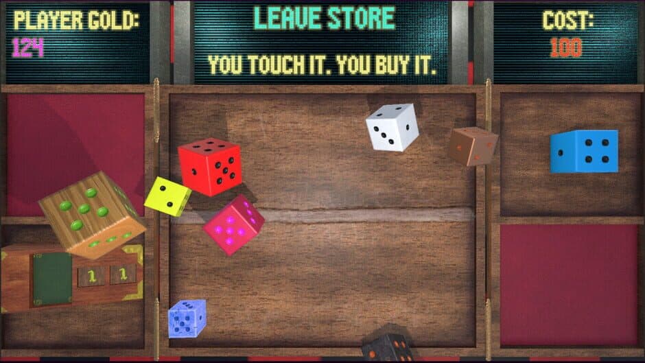 Pair-A-Dice screenshot