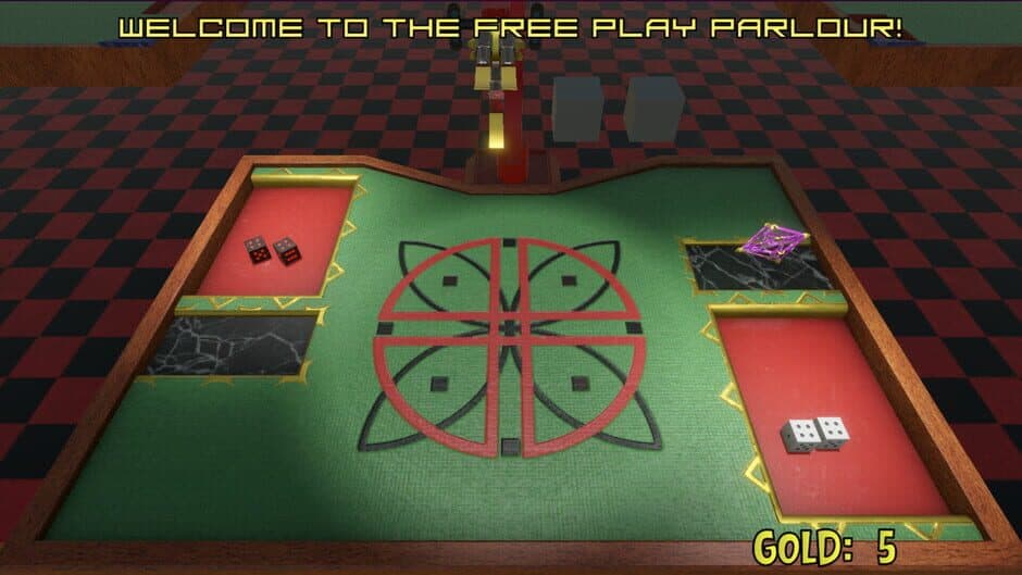 Pair-A-Dice screenshot